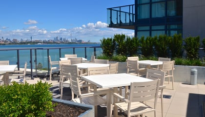 Ocean Club Condos